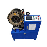 Обжимной станок DX69-2